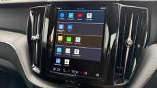 Volvo XC60 2.0 B5P Plus Dark 5dr AWD Geartronic Petrol Estate